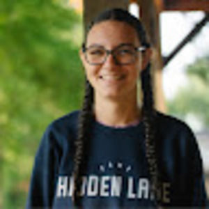 Meet your Posher, Faith